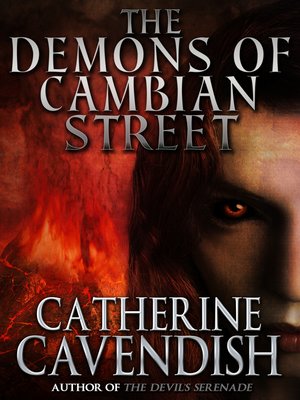 cover image of The Demons of Cambian Street